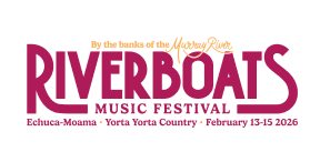 Riverboats Music Festival