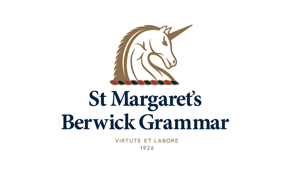 St Margaret's Berwick Grammar
