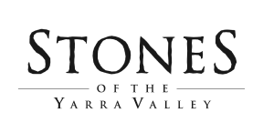 Stones of the Yarra Valley