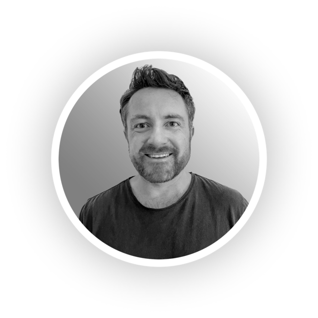 Dave Pocock, founder of TwoTwoSix Digital