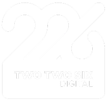 TwoTwoSix Digital