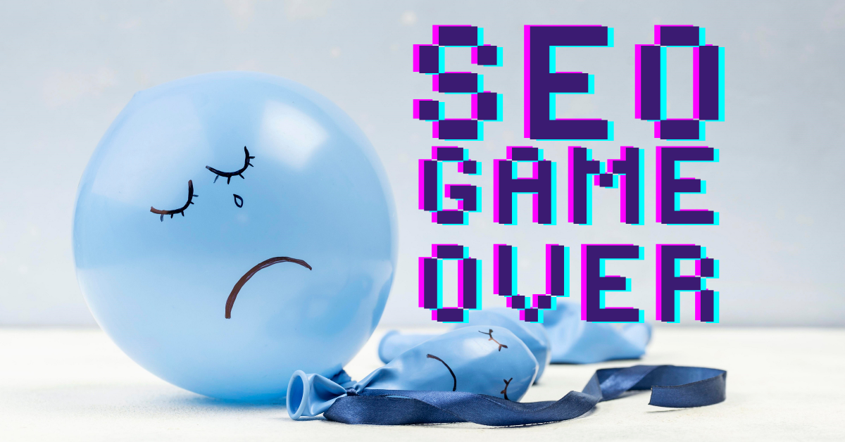 Why does Google care about page weight?